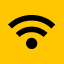 My WiFi Sign