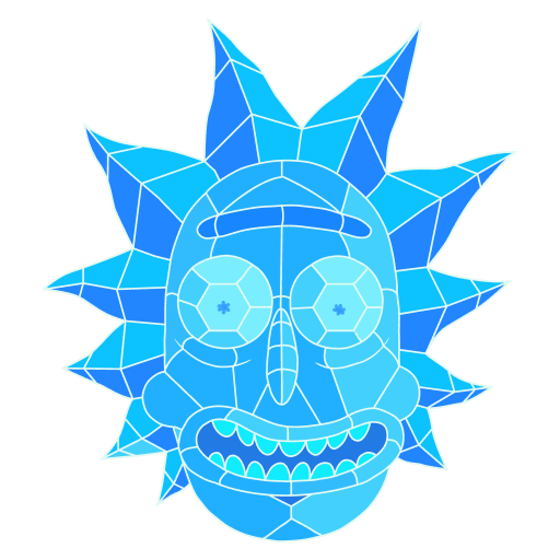 Rick and Morty Avatar Maker